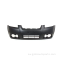 Chevrolet Aveo 2007 OEM 96648503 Bumper ya mbele
